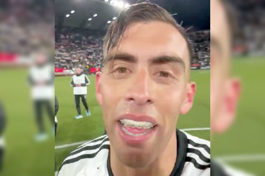 De la Voluntari, la „dublă” cu Real Madrid! Jefte Betancor, după ce a eliminat-o din Cupă: „Bestii!”