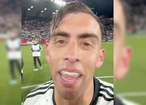 De la Voluntari, la „dublă” cu Real Madrid! Jefte Betancor, după ce a eliminat-o din Cupă: „Bestii!”