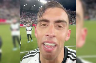 De la Voluntari, la „dublă” cu Real Madrid! Jefte Betancor, după ce a eliminat-o din Cupă: „Bestii!”