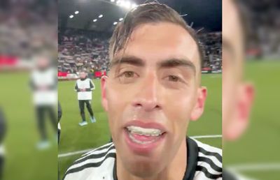 De la Voluntari, la „dublă” cu Real Madrid! Jefte Betancor, după ce a eliminat-o din Cupă: „Bestii!”