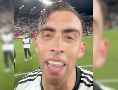 De la Voluntari, la „dublă” cu Real Madrid! Jefte Betancor, după ce a eliminat-o din Cupă: „Bestii!”