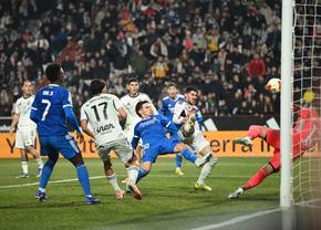 Azi, la GSP Live: Real Madrid, eliminare-șoc din Cupa Spaniei + Otto Hindrich și-a găsit echipă