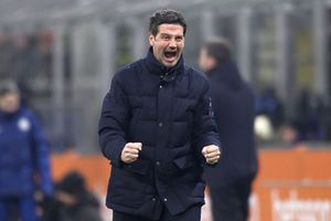 Nota primită de Cristi Chivu după „chinul” din Inter - Lecce » Ce au remarcat italienii: „A cules roadele acestei mișcări”