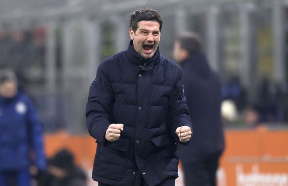 Nota primită de Cristi Chivu după „chinul” din Inter - Lecce » Ce au remarcat italienii: „A cules roadele acestei mișcări”