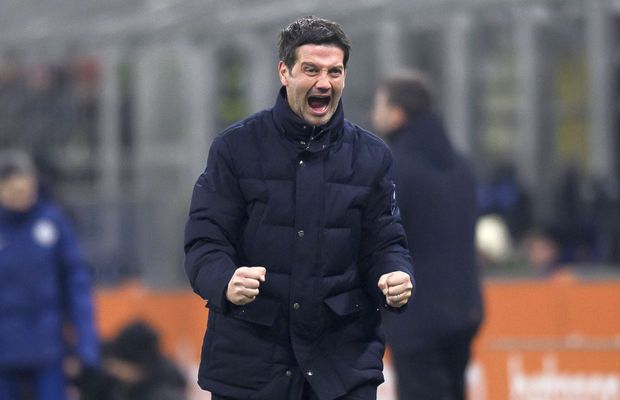 Nota primită de Cristi Chivu după „chinul” din Inter - Lecce » Ce au remarcat italienii: „A cules roadele acestei mișcări”