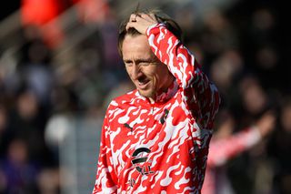 Milan caută înlocuitor pentru Luka Modric! » Titularul unei mari campioane poate semna liber de contract