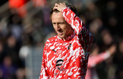 Milan caută înlocuitor pentru Luka Modric! » Titularul unei mari campioane poate semna liber de contract