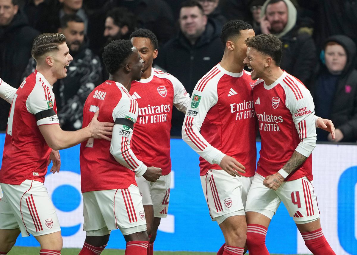 Chelsea - Arsenal, 14 ianuarie 2026