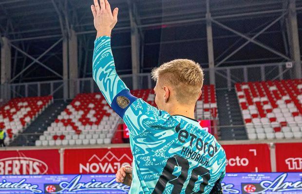 Hindrich a semnat actele, dar în conturile lui CFR Cluj va intra o sumă neașteptată!