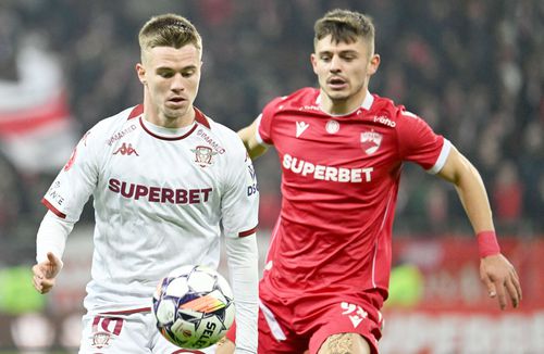 Bossul Superbet a dezvăluit ce profit a avut compania în 2024 și 2025 » Sponsorul a 5 echipe din Superliga plănuiește o schimbare majoră