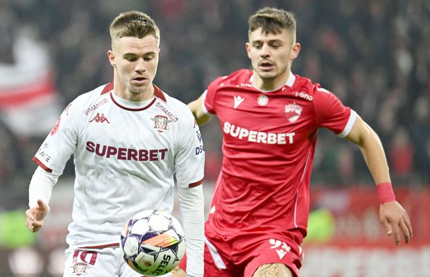 Bossul Superbet a dezvăluit ce profit a avut compania în 2024 și 2025 » Sponsorul a 5 echipe din Superliga plănuiește o schimbare majoră