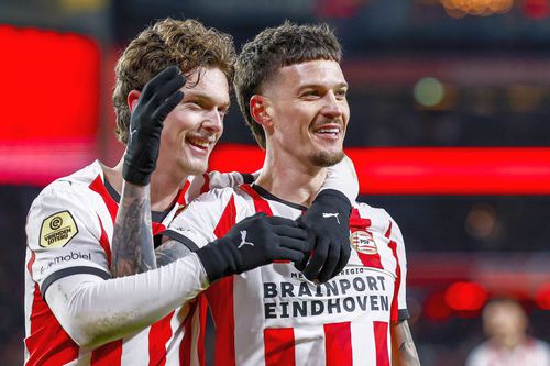 Fostul atacant de la PSV și Ajax a tras o concluzie fără echivoc despre Dennis Man, la 6 luni de la transfer