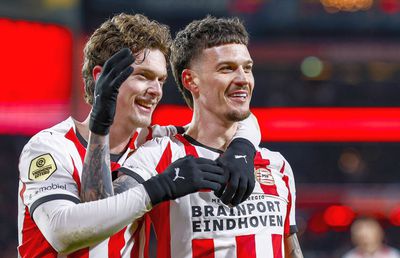 Fostul atacant de la PSV și Ajax a tras o concluzie fără echivoc despre Dennis Man, la 6 luni de la transfer