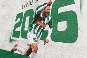 La 36 de ani, golgheterul român continuă în străinătate: „Și-a dovedit importanța pe teren și în vestiar”