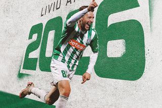 La 36 de ani, golgheterul român continuă în străinătate: „Și-a dovedit importanța pe teren și în vestiar”