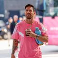 Lionel Messi a refuzat o ofertă de 1,4 miliarde de euro de la Al Ittihad/ foto: Imago Images
