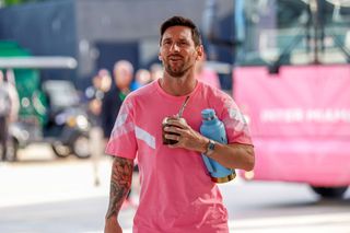 Ofertă colosală pentru Lionel Messi: 1,4 miliarde de euro!