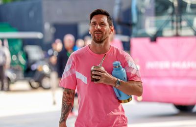 Ofertă colosală pentru Lionel Messi: 1,4 miliarde de euro!