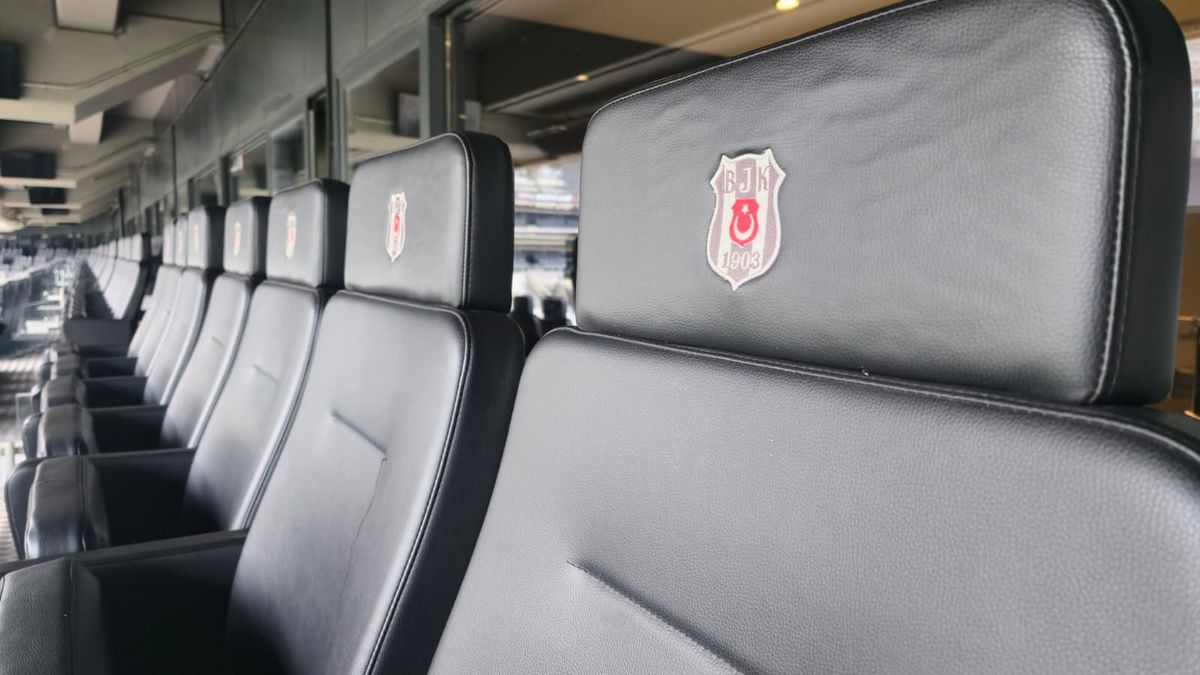 Am pătruns în Fortăreața Beșiktaș! Erdogan i-a modificat numele, iar un detaliu ULUITOR îi așteaptă pe Ianis Hagi și Andrei Rațiu: „Voi simțiți scara asta?!”