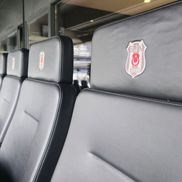 „Beșiktaș Park”, locul unde România va juca la baraj cu Turcia // foto: Cezar Titor (GSP)