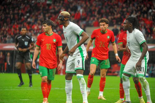 Știm care este marea finala de la Cupa Africii pe Națiuni » Se vor întâlni cele mai valoroase echipe