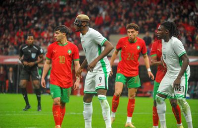 Știm care este marea finala de la Cupa Africii pe Națiuni » Se vor întâlni cele mai valoroase echipe