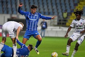 Revelația Superligii își cedează jucătorul la echipa cu care luptă pentru play-off