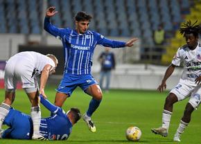 Revelația Superligii își cedează jucătorul la echipa cu care luptă pentru play-off