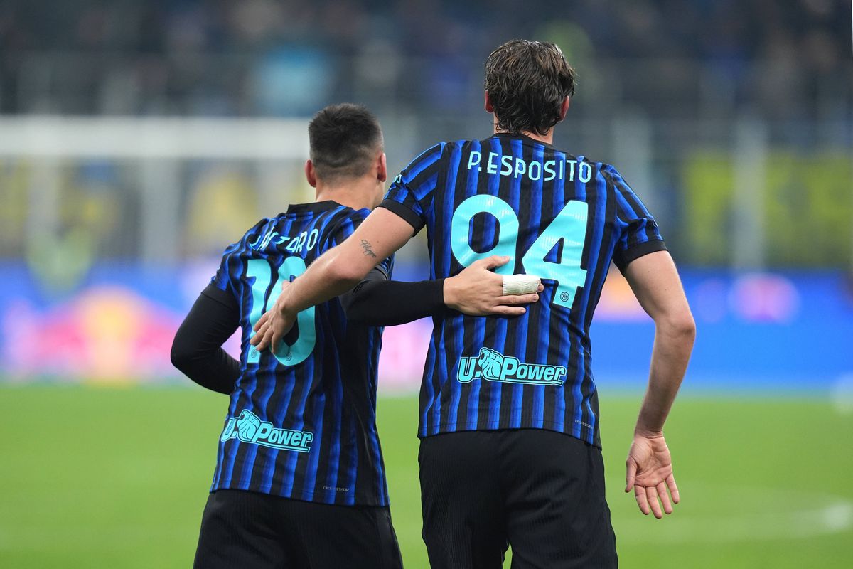 Cristi Chivu, „campion de iarnă” în Serie A: „Am mai fost în poziția asta. Altceva contează”