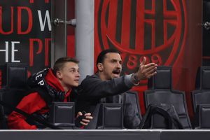Ajax l-a adus pe fiul lui Zlatan Ibrahimovic, dar nu vea să fie comparat cu tatăl său: „Vreau să-mi scriu propria poveste”