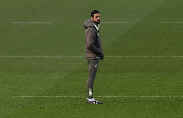 Cea mai dură declarație de la numirea noului antrenor la Real Madrid: „Arbeloa nu-i poate linge nici măcar ghetele lui Alonso”