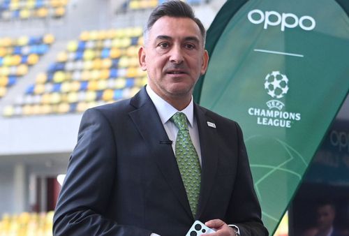 Ilie Dumitrescu a semnat și revine în fotbal