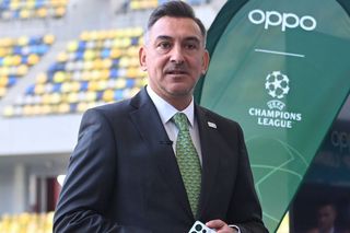 Ilie Dumitrescu a criticat doi jucători de la FCSB
