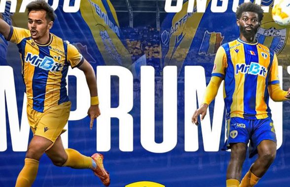 Din Superliga, în Turcia! Cele două transferuri au fost oficializate: „Mult succes!”