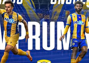 Din Superliga, în Turcia! Cele două transferuri au fost oficializate: „Mult succes!”