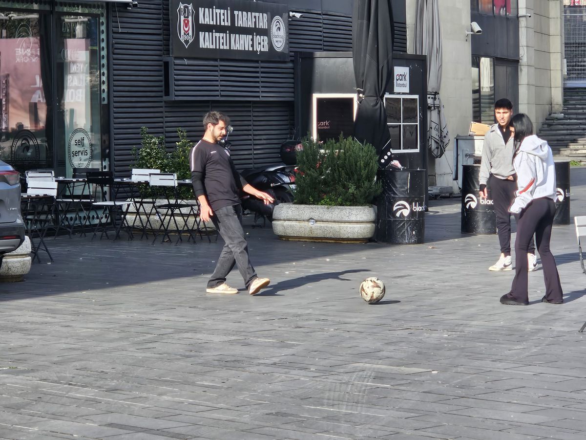 Muzeul lui Beșiktaș: „Pantera din Kadikoi” la loc de onoare, Mircea Lucescu la și alții