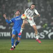 Albacete - Real Madrid, în optimile Cupei Spaniei // foto: Guliver/gettyimages