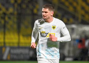 Ce surpriză! Răzvan Marin & AEK, OUT din Cupa Greciei