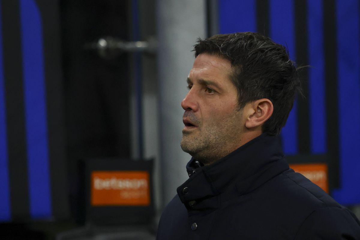 Cristi Chivu, „campion de iarnă” în Serie A: „Am mai fost în poziția asta. Altceva contează”