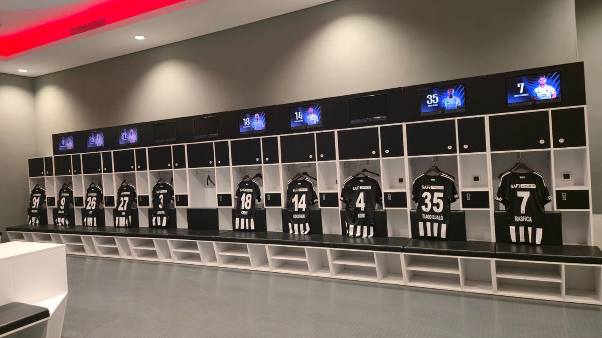 Am pătruns în Fortăreața Beșiktaș! Erdogan i-a modificat numele, iar un detaliu ULUITOR îi așteaptă pe Ianis Hagi și Andrei Rațiu: „Voi simțiți scara asta?!”