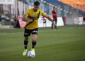 Transferul #5 la Unirea Slobozia » Atacantul a marcat în Conference League și vine liber de contract