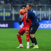 Inter - Lecce // FOTO: Imago Images