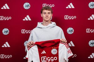 Maximilian, fiul lui Zlatan Ibrahimovic, a semnat cu Ajax! „Vreau să-mi scriu propria poveste”