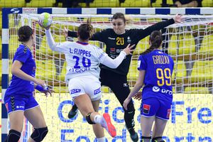 Lovitură pe piața transferurilor! CSM București îi ia jucătoarea adversarei chiar înaintea meciului direct