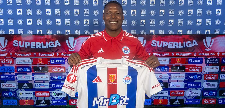 BURSA TRANSFERURILOR în Superliga » Toate mutările iernii: nume noi la FCSB, CFR Cluj și Dinamo