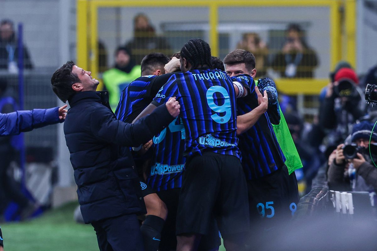 Cristi Chivu, „campion de iarnă” în Serie A: „Am mai fost în poziția asta. Altceva contează”