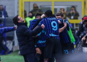 Cristi Chivu a adus un plus de 50 de milioane de euro la Inter în doar 6 luni » Salt de 200% pentru Pio Esposito!