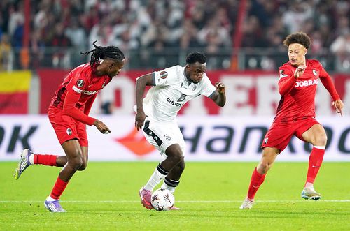 Bătaie mare pentru extrema trecută prin Superligă: Lazio, Wolves, Bournemouth! Cât costă