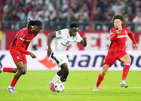 Bătaie mare pentru extrema trecută prin Superligă: Lazio, Wolves, Bournemouth! Cât costă