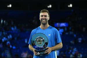 Nebunie înainte de Australian Open! A câștigat 6 puncte și a primit un milion de dolari » Deciziile se iau după „Piatră, foarfecă, hârtie”